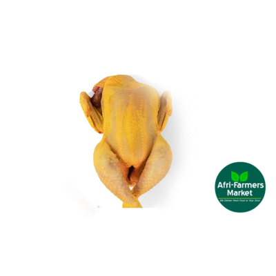 Chicken (local)
